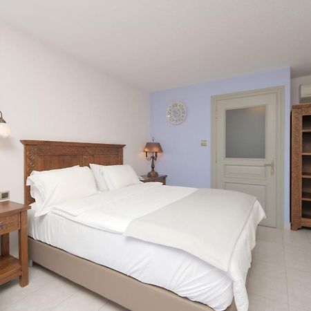 Cunda Labris Hotel Айвалык Экстерьер фото