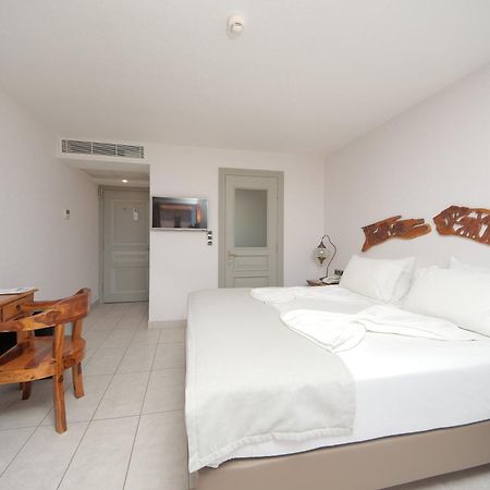 Cunda Labris Hotel Айвалык Экстерьер фото