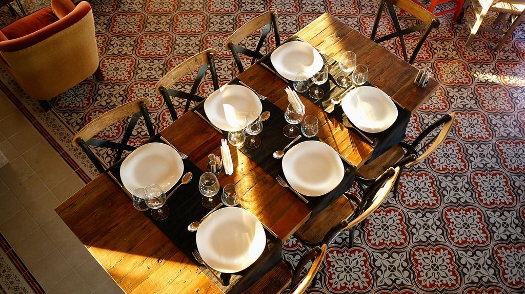 Cunda Labris Hotel Айвалык Экстерьер фото
