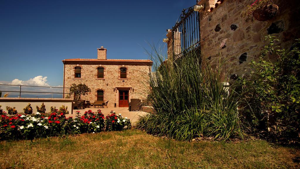 Cunda Labris Hotel Айвалык Экстерьер фото